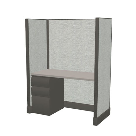 c032-color-palette-6 C032 Cubicle in Color Palette #6