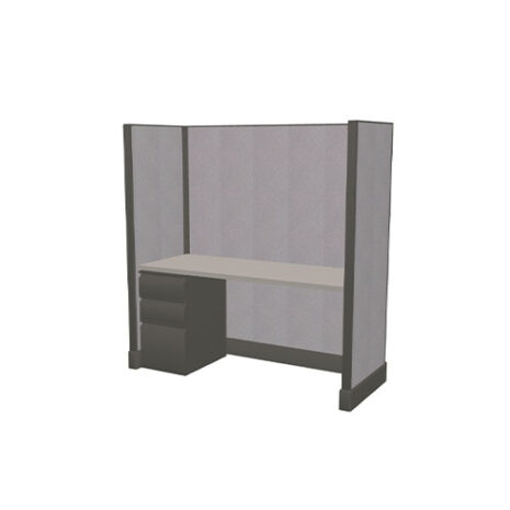c033-color-palette-2 C033 Cubicle in Color Palette #2