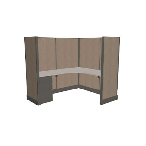 c034-color-palette-4 C034 Cubicle in Color Palette #4