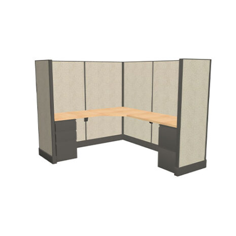 c036-color-palette-1 C036 Cubicle in Color Palette #1