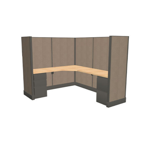 c036-color-palette-3 C036 Cubicle in Color Palette #3