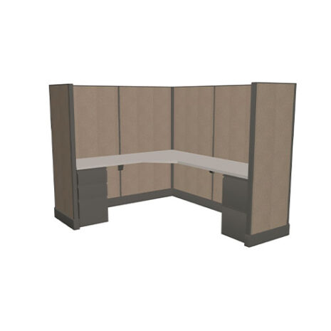 c036-color-palette-4 C036 Cubicle in Color Palette #4