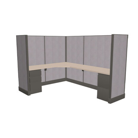 c036-color-palette-5 C036 Cubicle in Color Palette #5