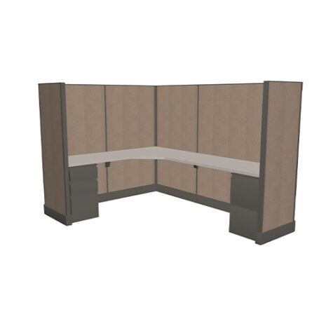 c037-color-palette-4 C037 Cubicle in Color Palette #4