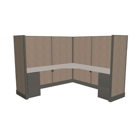 c038-color-palette-4 C038 Cubicle in Color Palette #4