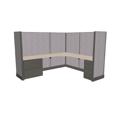 c039-color-palette-5 C039 Cubicle in Color Palette #5