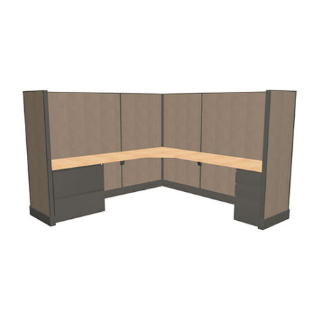 c040-color-palette-3 C040 Cubicle in Color Palette #3
