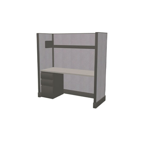 c043-color-palette-2 C043 Cubicle in Color Palette #2