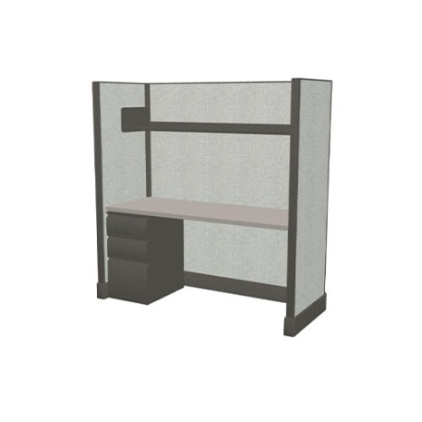 c043-color-palette-6 C043 Cubicle in Color Palette #6