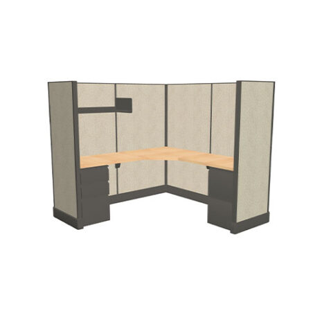 c045-color-palette-1 C045 Cubicle in Color Palette #1