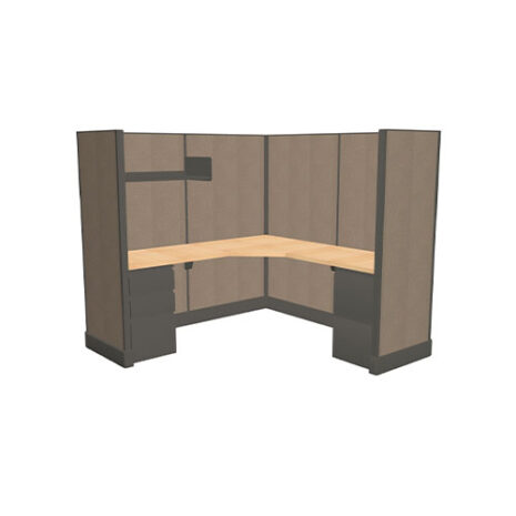 c045-color-palette-3 C045 Cubicle in Color Palette #3