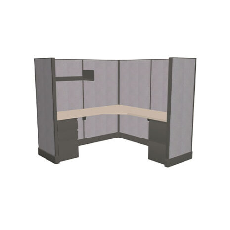 c045-color-palette-5 C045 Cubicle in Color Palette #5