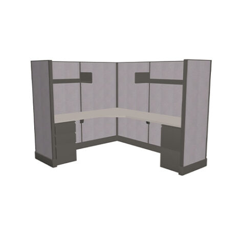 c046-color-palette-2 C046 Cubicle in Color Palette #2