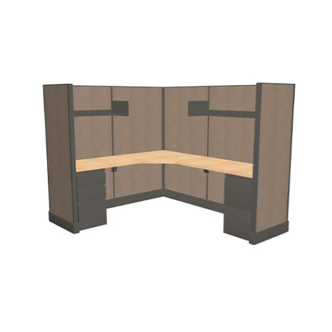 c046-color-palette-3 C046 Cubicle in Color Palette #3