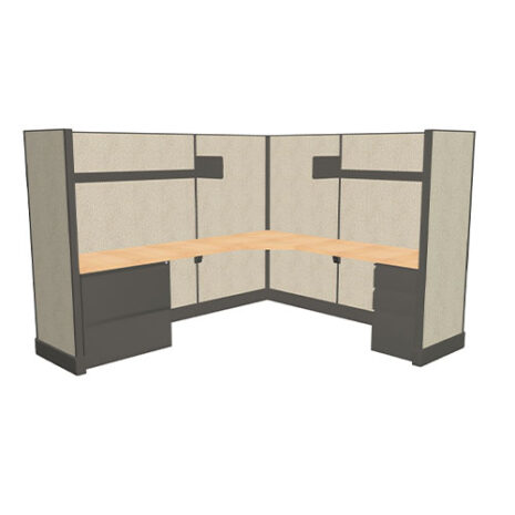 c049-color-palette-1 C049 Cubicle in Color Palette #1