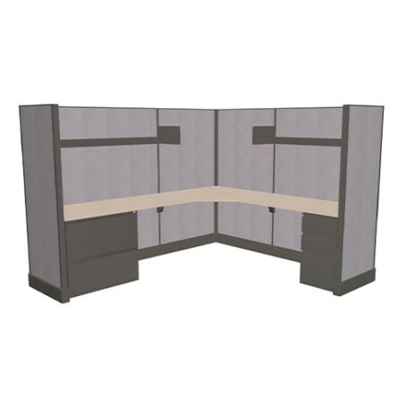 c049-color-palette-5 C049 Cubicle in Color Palette #5