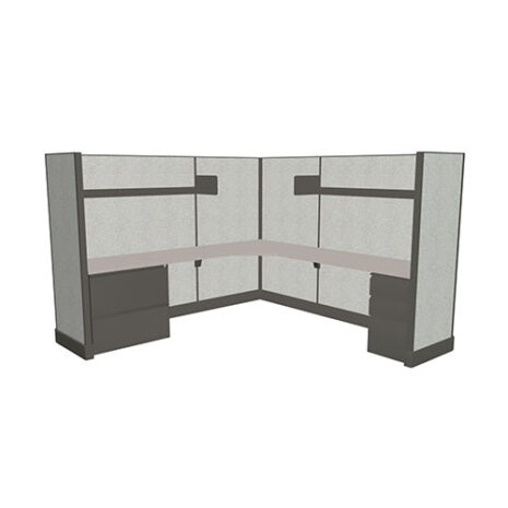 c050-color-palette-6 C050 Cubicle in Color Palette #6