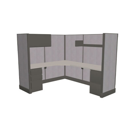 c056-color-palette-2 C056 Cubicle in Color Palette #2