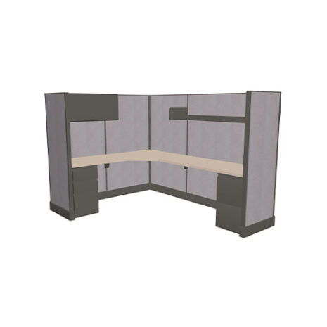 c057-color-palette-5 C057 Cubicle in Color Palette #5