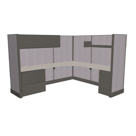 c059-color-palette-2 C059 Cubicle in Color Palette #2