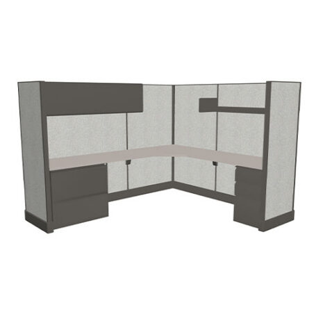 c059-color-palette-6 C059 Cubicle in Color Palette #6