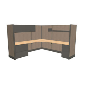 8' x 8' 67