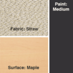 color-palette-1-straw-fabric-medium-tone-paint-maple-work-surface