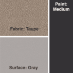 color-palette-4-taupe-fabric-medium-tone-paint-gray-work-surface